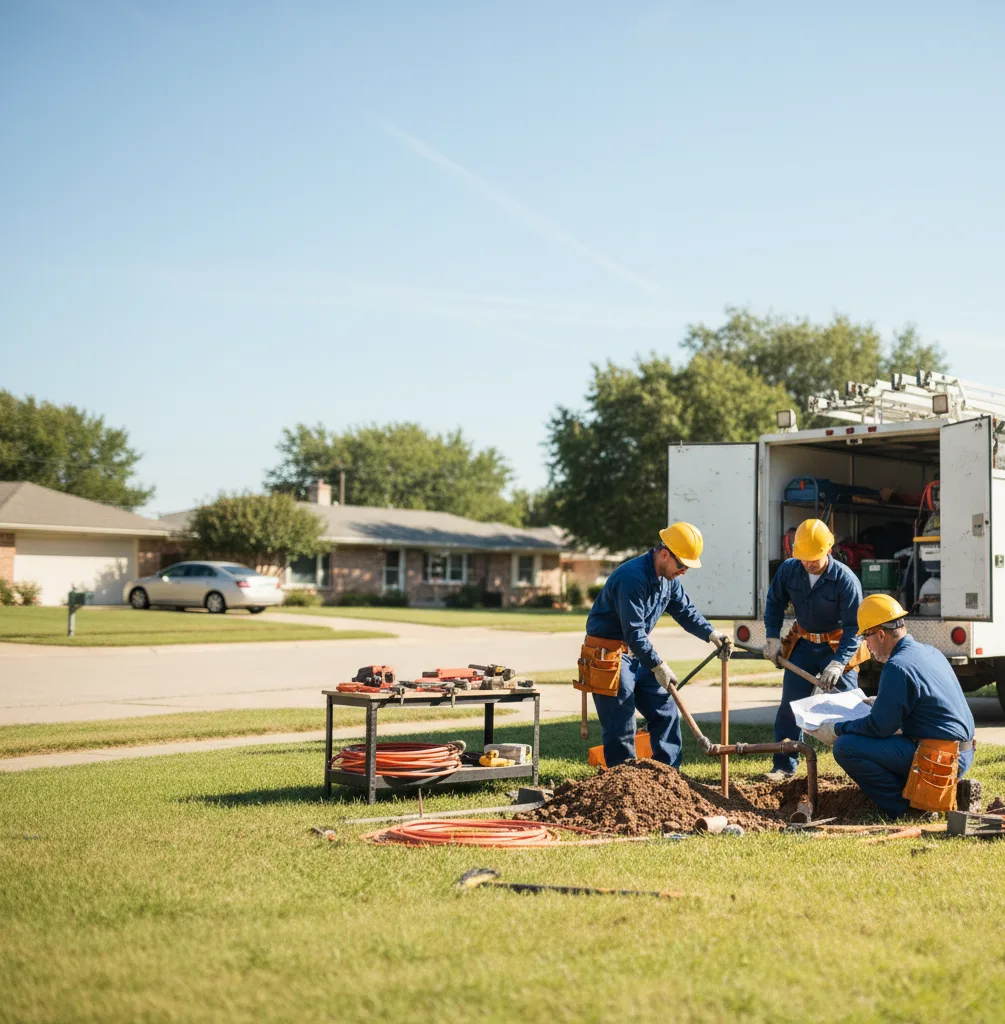 Water Heater Repair in Laurinburg, NC